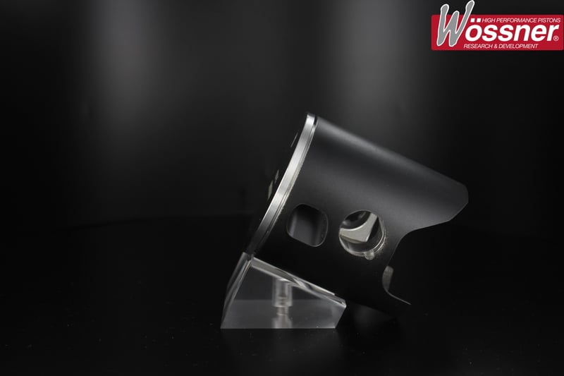Obrázek produktu Kovaný píst WÖSSNER - 8090 8090DA