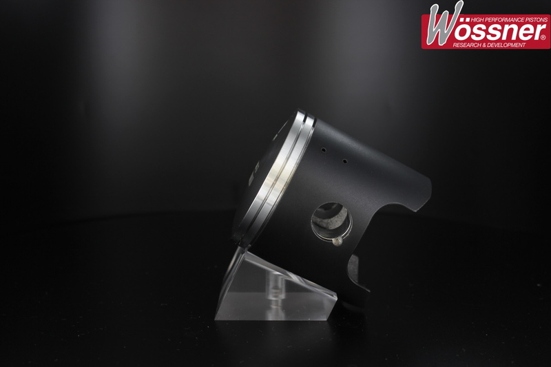 Obrázek produktu Kovaný píst WÖSSNER - 8093 8093D100