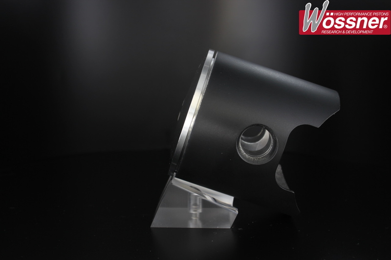 Obrázek produktu Kovaný píst WÖSSNER - 8099 8099D150