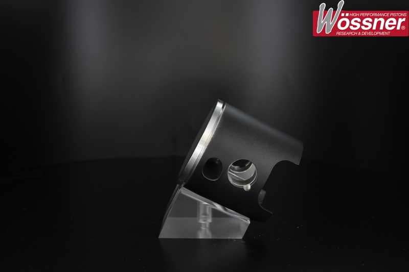 Obrázek produktu Kovaný píst WÖSSNER - 8106 8106DB
