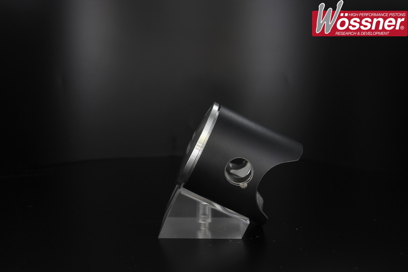Obrázek produktu Kovaný píst WÖSSNER - 8107 8107DC