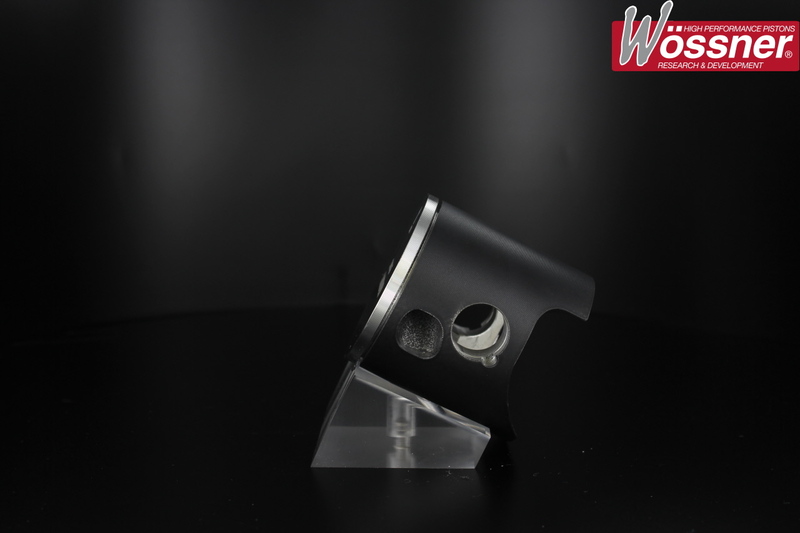 Obrázek produktu Kovaný píst WÖSSNER - 8108 8108D050