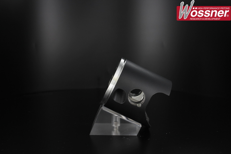 Obrázek produktu Kovaný píst WÖSSNER - 8110 8110DB