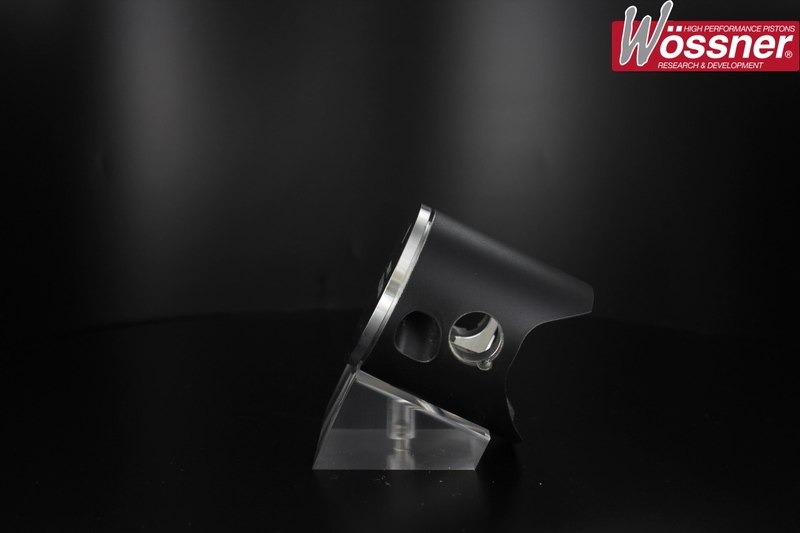 Obrázek produktu Kovaný píst WÖSSNER - 8111 8111D050