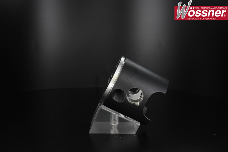 Obrázek produktu Kovaný píst WÖSSNER - 8114 8114DA