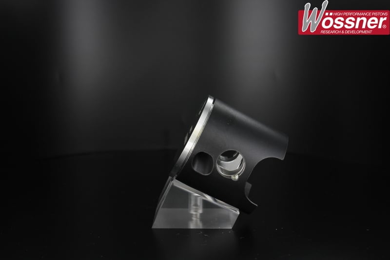 Obrázek produktu Kovaný píst WÖSSNER - 8114 8114D050