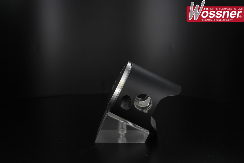 Obrázek produktu Kovaný píst WÖSSNER - 8116 8116D050