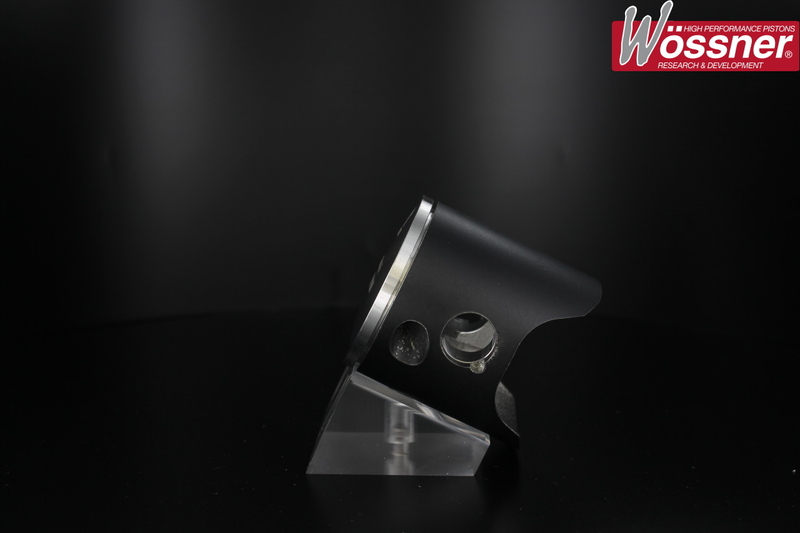 Obrázek produktu Kovaný píst WÖSSNER - 8117 8117DB