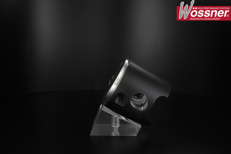 Obrázek produktu Kovaný píst WÖSSNER - 8120 8120D150