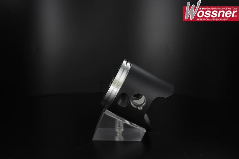 Obrázek produktu Kovaný píst WÖSSNER - 8123 8123D050