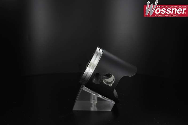 Obrázek produktu Kovaný píst WÖSSNER - 8123 8123D100