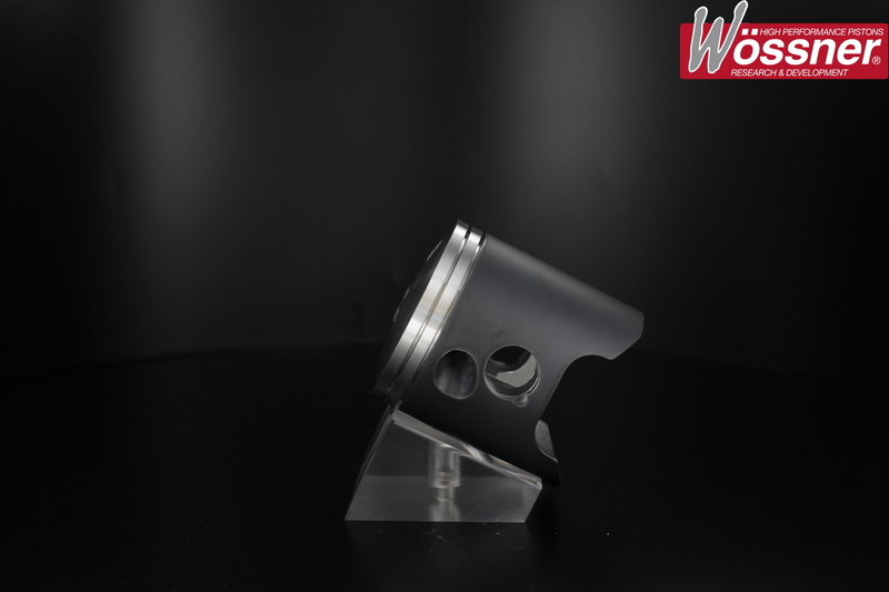 Obrázek produktu Kovaný píst WÖSSNER - 8124 8124D050