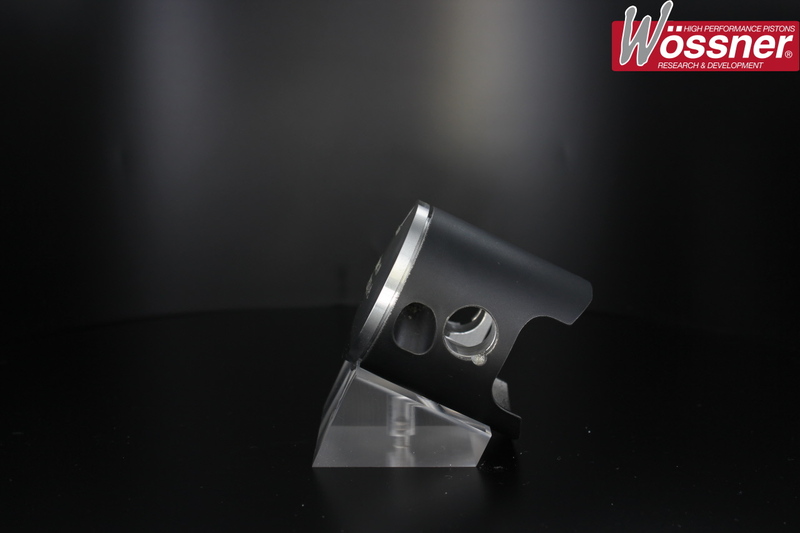 Obrázek produktu Kovaný píst WÖSSNER - 8125 8125D150