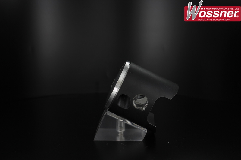 Obrázek produktu Kovaný píst WÖSSNER - 8126 8126D100