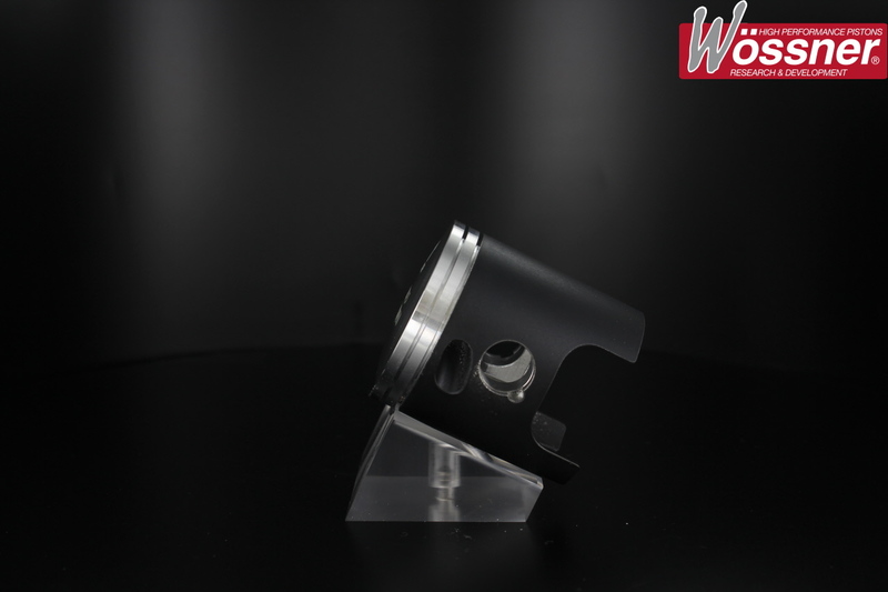 Obrázek produktu Kovaný píst WÖSSNER - 8127 8127D050