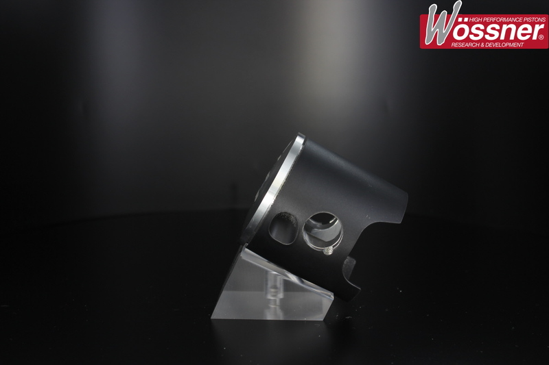 Obrázek produktu Kovaný píst WÖSSNER - 8131 8131DB