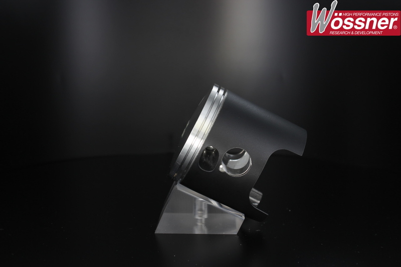 Obrázek produktu Kovaný píst WÖSSNER - 8132 8132DA