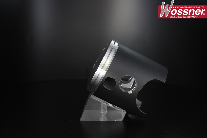 Obrázek produktu Kovaný píst WÖSSNER - 8133 8133D050