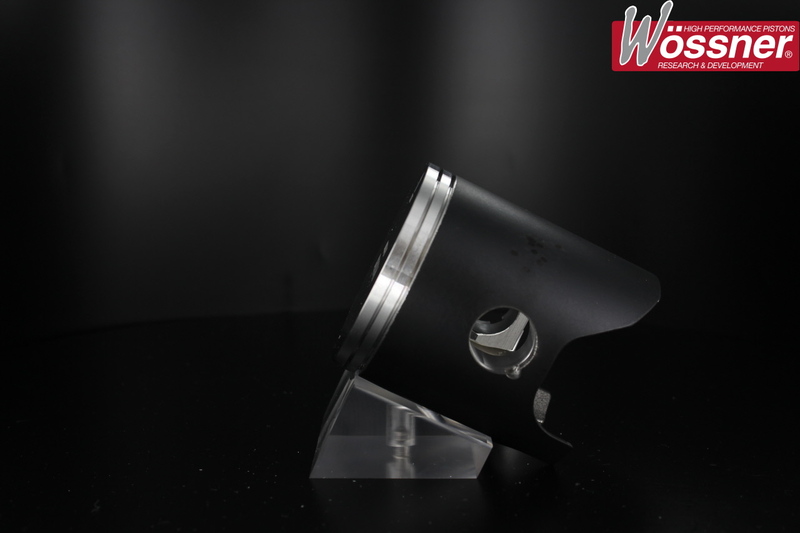Obrázek produktu Kovaný píst WÖSSNER - 8141 8141DC