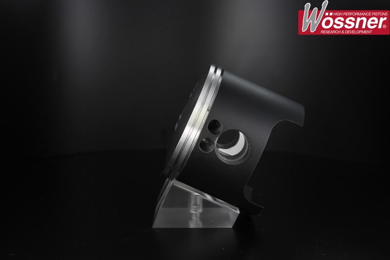 Obrázek produktu Kovaný píst WÖSSNER - 8144 8144DC
