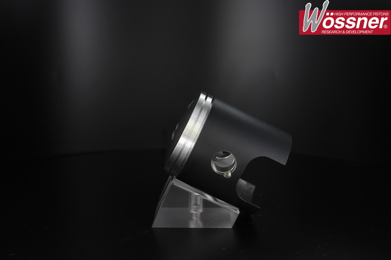 Obrázek produktu Kovaný píst WÖSSNER - 8146 8146D150