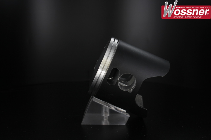 Obrázek produktu Kovaný píst WÖSSNER - 8152 8152D100
