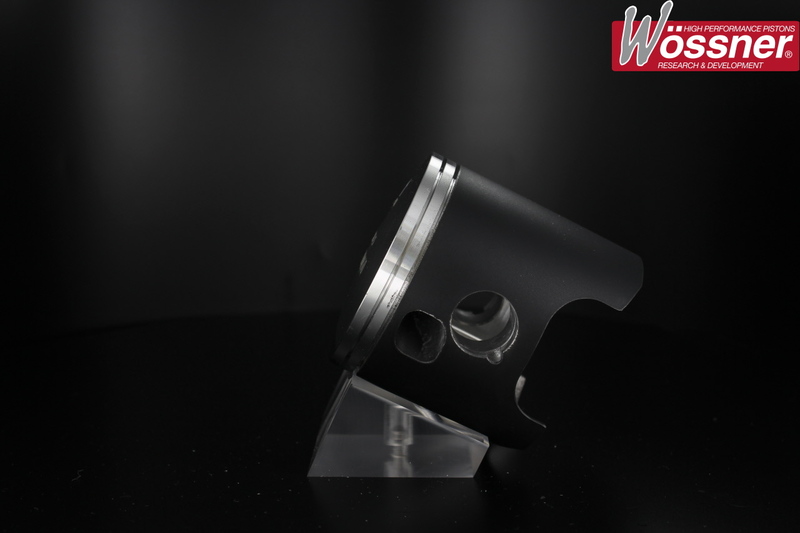 Obrázek produktu Kovaný píst WÖSSNER - 8154 8154D100