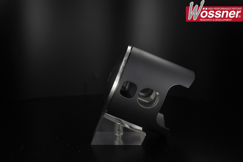 Obrázek produktu Kovaný píst WÖSSNER - 8159 8159D100