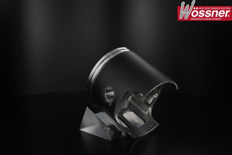 Obrázek produktu Kovaný píst WÖSSNER - 8176 8176DA