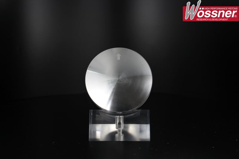 Obrázek produktu Kovaný píst WÖSSNER - 8176 8176D050