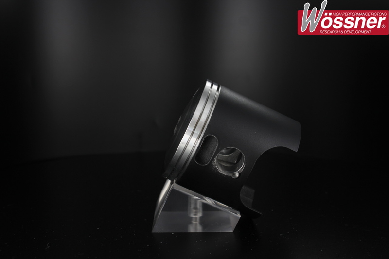 Obrázek produktu Kovaný píst WÖSSNER - 8177 8177D100