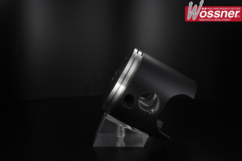 Obrázek produktu Kovaný píst WÖSSNER - 8180 8180D050