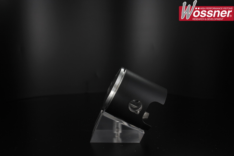 Obrázek produktu Kovaný píst WÖSSNER - 8186 8186D150