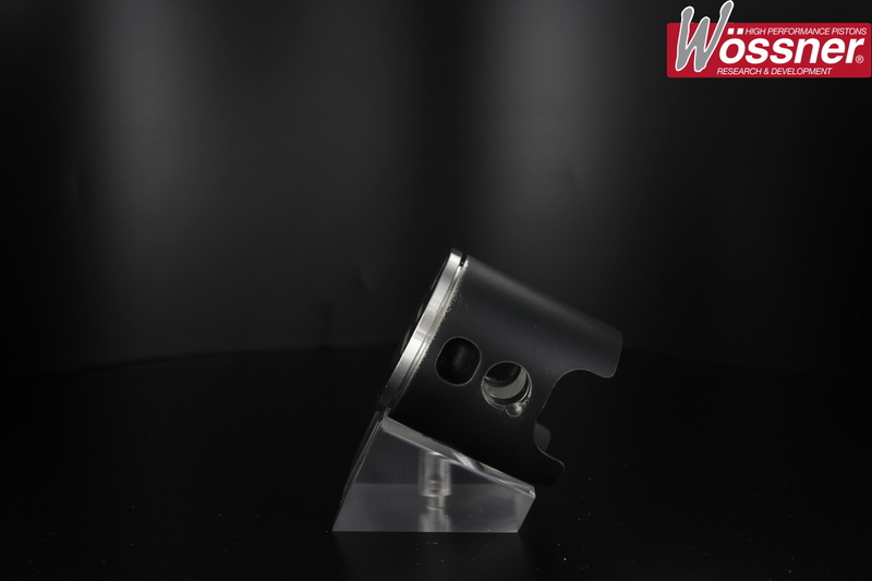 Obrázek produktu Kovaný píst WÖSSNER - 8187 8187D100