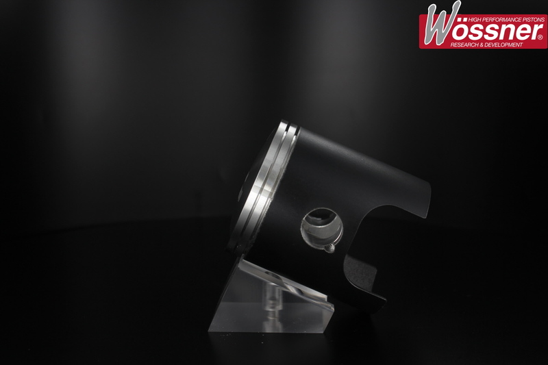 Obrázek produktu Kovaný píst WÖSSNER - 8193 8193DA