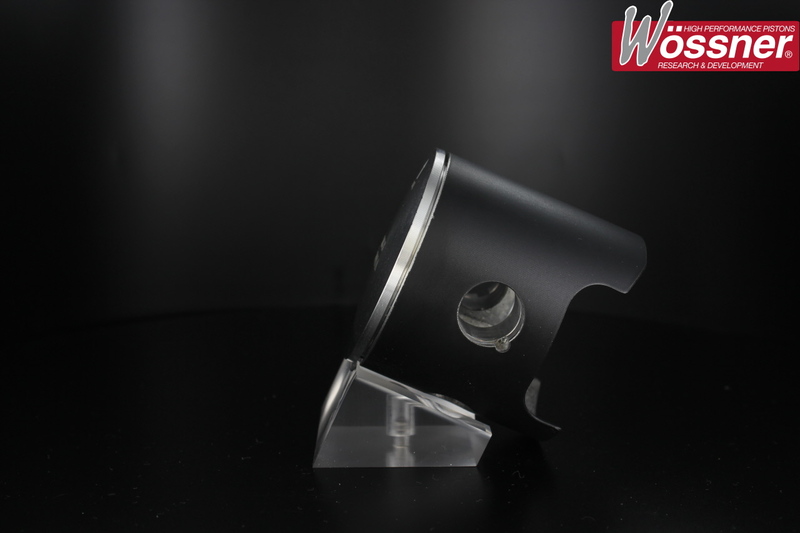 Obrázek produktu Kovaný píst WÖSSNER - 8199 8199DB