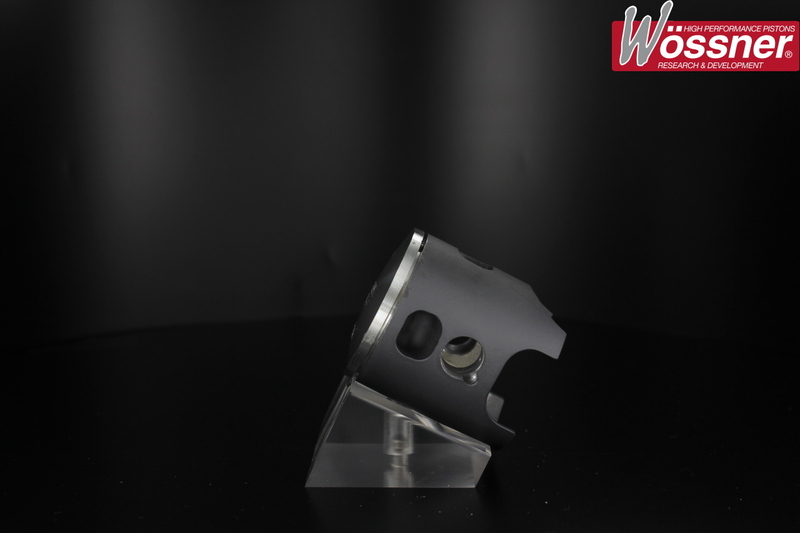 Obrázek produktu Kovaný píst WÖSSNER - 8214 8214D200