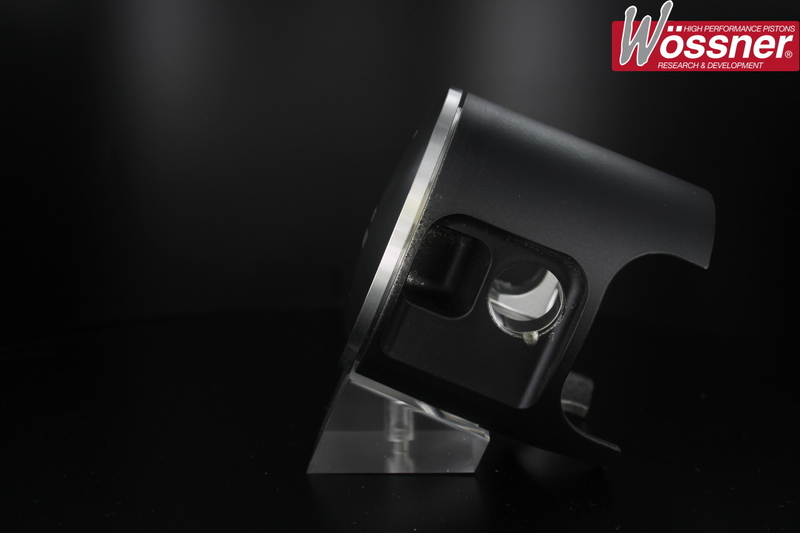 Obrázek produktu Kovaný píst WÖSSNER - 8229 8229DA