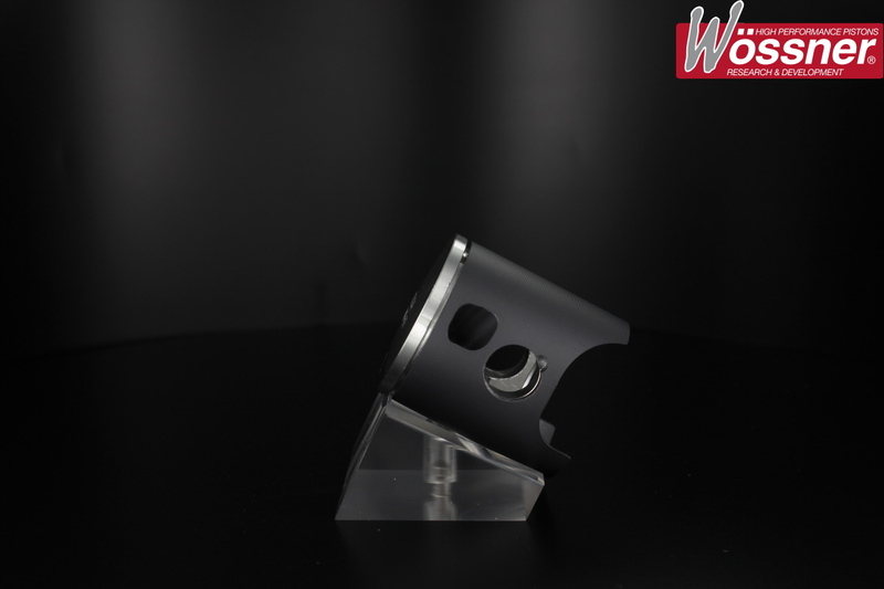 Obrázek produktu Kovaný píst WÖSSNER - 8231 8231DA