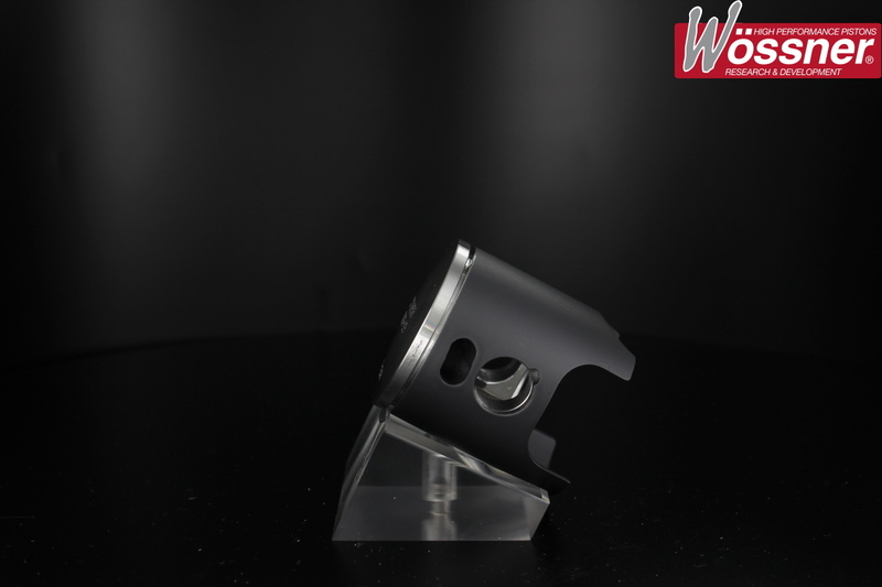 Obrázek produktu Kovaný píst WÖSSNER - 8238 8238DA