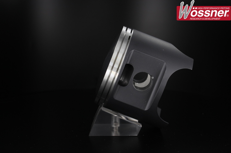 Obrázek produktu Kovaný píst WÖSSNER - 8264 8264D100