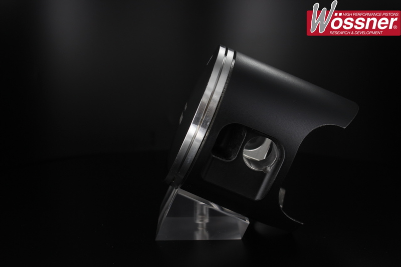Obrázek produktu Kovaný píst WÖSSNER - 8265 8265D150