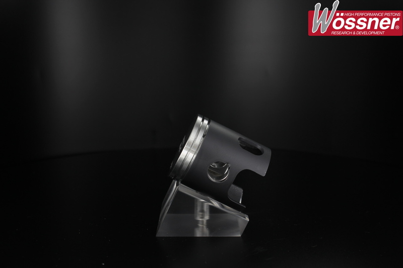 Obrázek produktu Kovaný píst WÖSSNER - 8268 8268DA