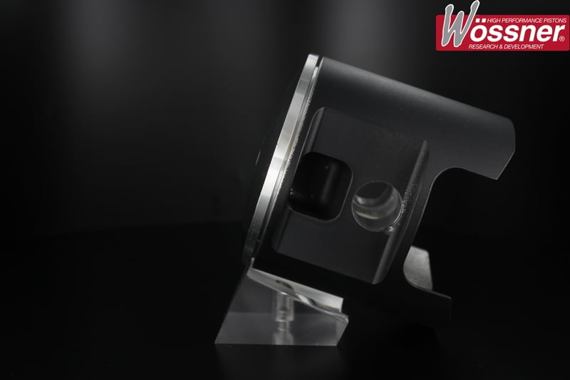 Obrázek produktu Kovaný píst WÖSSNER - 8271 8271D050