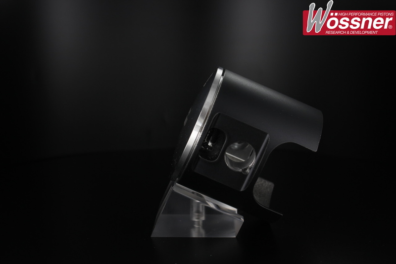 Obrázek produktu Kovaný píst WÖSSNER - 8291 8291DA