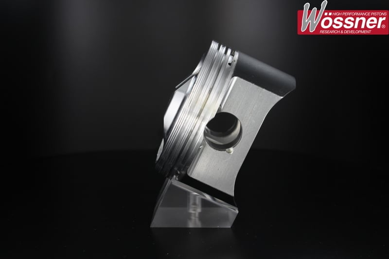 Obrázek produktu Kovaný píst WÖSSNER - 8506 8506DA