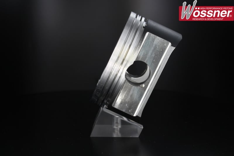 Obrázek produktu Kovaný píst WÖSSNER - 8512 8512D100