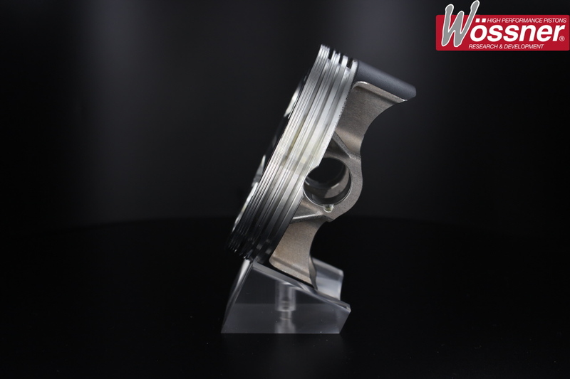 Obrázek produktu Kovaný píst WÖSSNER - 8525 8525DA