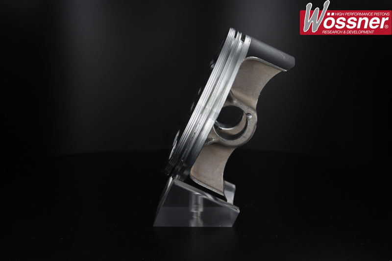 Obrázek produktu Kovaný píst WÖSSNER - 8551 8551DB