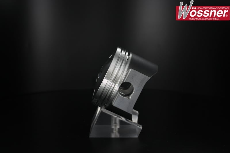 Obrázek produktu Kovaný píst WÖSSNER - 8553 8553D500
